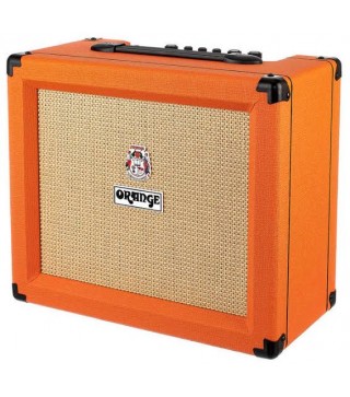 Orange Crush 35RT Combo Guitar Amplifier 